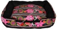 FAUNA INT GIPSY BED 60 см х 50 см х 18 см лежак мягкий 