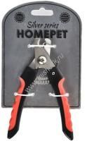 HOMEPET SILVER SERIES 16,5 см х 5,5 см размер L когтерез секатор