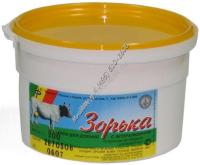 ФАРМАКС ЗОРЬКА 750 г крем для доения с флорализином 1х6