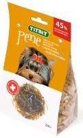 TITBIT PENE 200 г печенье pene с морскими водорослями для собак 1х22