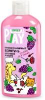 ANIMAL PLAY SWEET Антипаразитарный 300 мл шампунь для собак и кошек виноград и гвоздика 