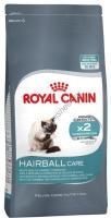 ROYAL CANIN HAIRBALL CARE 10 кг сухой корм для взрослых кошек в целях профилактики образования волосяных комочков в желудочно-кишечном тракте