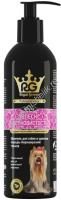 APICENNA ROYAL GROOM БЛЕСК ШЕЛКОВИСТОСТЬ 200 мл шампунь для собак и щенков породы йоркширский терьер  APICENNA ROYAL GROOM БЛЕСК ШЕЛКОВИСТОСТЬ 200 мл шампунь для собак и щенков породы йоркширский терьер