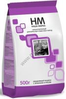 НАША МАРКА 500 г сухой корм для собак гипоаллергенный ягненок и рис 