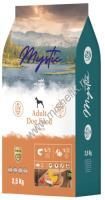 Mystic Adult Dog Food Salmon 2,5 кг сухой корм для собак с лососем 