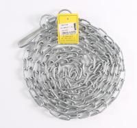 USOND 3 м 3х17 см цепь привязочная короткое звено ц-001