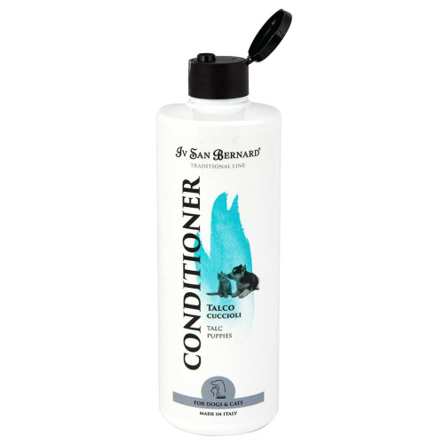 ISB Traditional Line Talc Кондиционер для щенков и котят 500 мл