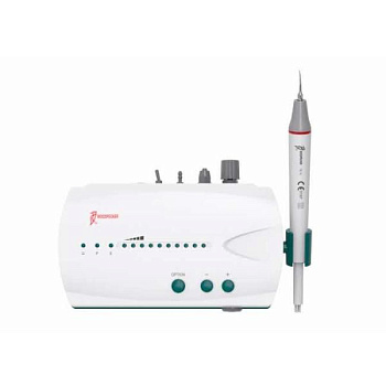 СТ Ультразвуковой скалер UDS Woodpecker (автономный) с подсветкой