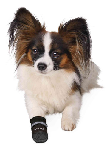 Тапок Walker Professional, размер 1, из нейлона (2 шт.)