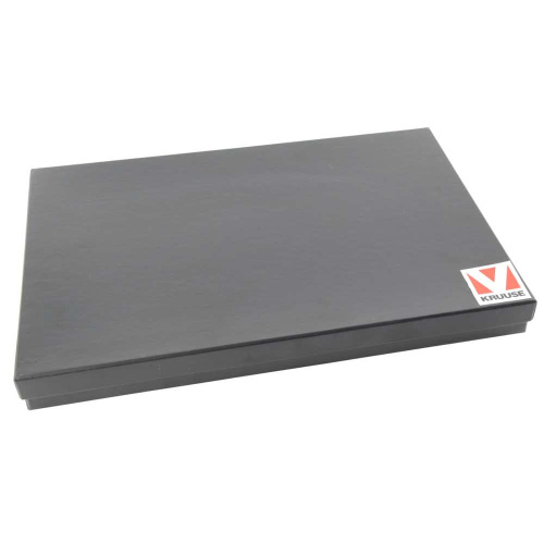 KRUUSE набор стоматологический, 14 предметов