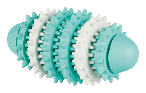 Мяч для регби Denta Fun, 15 см, резина