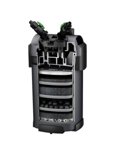 Tetra EX 1000 Plus Filter внешний фильтр для аквариумов 150-300 л