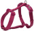 Шлейка Premium H-harness, XL–XXL: 85–130 см/38 мм, черный