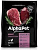 ALPHAPET SUPERPREMIUM 7 кг сухой корм для взрослых домашних кошек и котов с говядиной и печенью