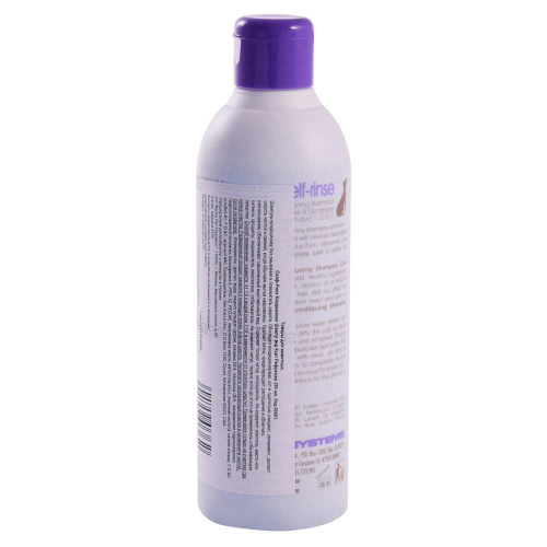 1 All Systems Self-rinse Conditioning концентрированный шампунь без смывания 250 мл