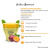 ISB Fruit of the Groomer Maracuja Восстанавливающая маска для длинной шерсти с протеинами 250 мл