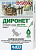 АВЗ ДИРОНЕТ СПОТ-ОН 3 пипетки по 0,5 мл капли для котят на холку от круглых и ленточных гельмитов блох вшей и клещей 