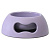 United Pets миска Pappy-small, 350 мл, сиреневая (лиловая)