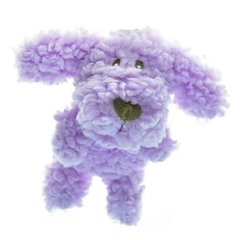 AROMADOG Игрушка для собак Собачка 6 см малая сиреневая AROMADOG Игрушка для собак Собачка 6 см малая сиреневая