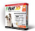 ROLF CLUB 3D 3 пипетки 10-20 кг капли от блох и клещей для собак 