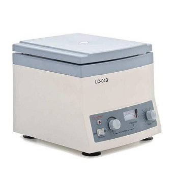 Армед центрифуга лабораторная настольная LC-04В