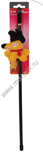 FAUNA INT дразнилка для кошек собачка 