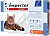 INSPECTOR Quadro K 1-4 кг капли от внешних и внутренних паразитов для кошек 1х40