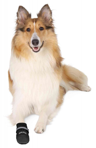 Тапок Walker Professional, размер 1, из нейлона (2 шт.)