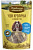 ДЕРЕВЕНСКИЕ ЛАКОМСТВА 90 г 100 % мяса уши кроличьи с мясом утки для собак 