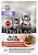 PRO PLAN Nutri Savour 85 г влажный  корм пауч для котят, с говядиной в соусе 