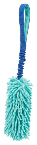 Игрушка FUN,  полиэстер, с амортизатором 20 см/47 см, цвет в ассортименте