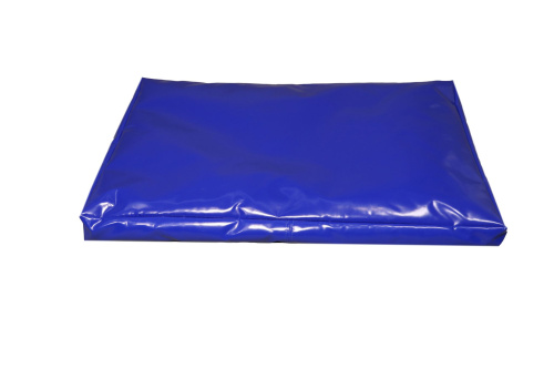 ТД ВЕТ Матрац №9 противопролежневый ПВХ 600x500x100(150)h мм