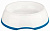 Миска с охлаждающим эффектом Cool Fresh, 1 л/ф 20 см, белый/синий