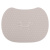 United Pets коврик "PawPad Litterside" 36x26,5x0,5 см, серый