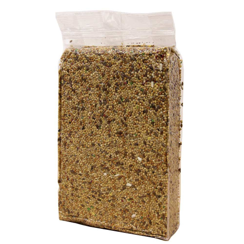 FIORY корм для волнистых попугаев Classic 800 г