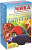Чика 400 г корм для крупных и средних попугаев 