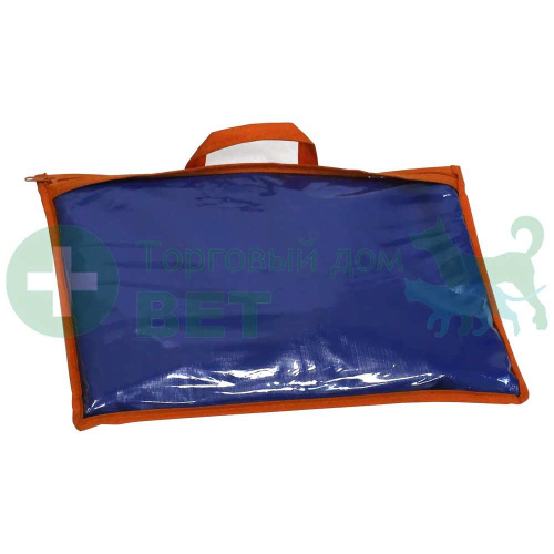 ТД ВЕТ Обогреватель для животных электрический 400x500 мм