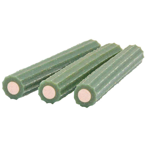 Лакомство Мнямс DENTAL для собак "Зубные палочки" с хлорофиллом 100 г