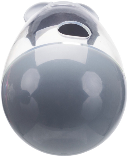 Игрушка "Мышь" Cat Activity для лакомств, набор из 6 шт, пластик, 9 см