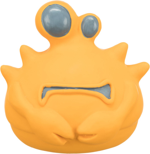 Игрушка "Монстр" латекс, 10–12 см, в ассортименте