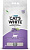 Cat`s White Lavender scented 5 л комкующийся наполнитель с нежным ароматом лаванды для кошачьего туалета