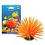 FAUNA INT 4,5 см х 4,5 см х 4 см декорация коралл желтый силикон