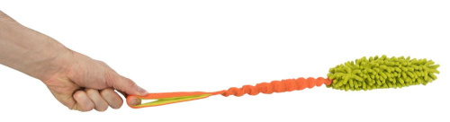 Игрушка FUN,  полиэстер, с амортизатором 20 см/47 см, цвет в ассортименте