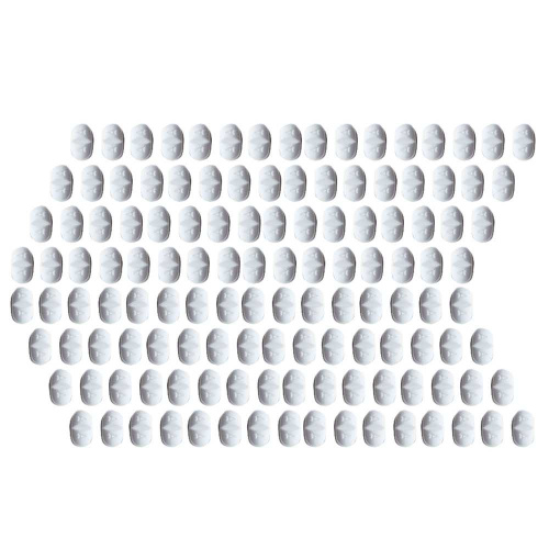 Elanco Мильбемакс антигельминтик для щенков и маленьких собак 2 таб. (1 таб/1-5 кг)