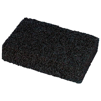 SHOW TECH Stripping Stone камень для тримминга 9x6x2,5 см SHOW TECH Stripping Stone камень для тримминга 9x6x2,5 см