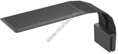 HOMEFISH 28 см 24 led 12 W светодиодный светильник для аквариума черный