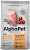 ALPHAPET SUPERPREMIUM MONOPROTEIN 1,5 кг сухой корм для взрослых собак мелких пород с индейкой