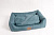 KATSU SOFA OPI BIG SIZE 130х115х14 см лежак для животных аквамариновый