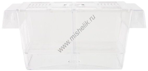 HOMEFISH 22 см х 9,5 см х 10 см отсадник для мальков