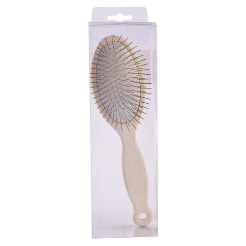 1 All Systems Pin brush массажная щетка овальная большая зубцы 27 мм